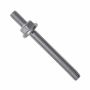 Originele dubbele zeskantbout (M6GFX45-M6X12)