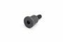 Originele inbuspasbout (M6X12X24)