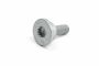 Originele pasbout (M8X16,5X25)