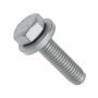 Originele zeskantbout (combi) (M8X32)