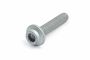 Originele poly-inbusbout (M10X50)