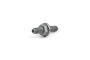 Originele dubbele kraagbout (M6X10)