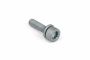 Originele poly-inbusflensbout (combi) (M10X40)