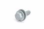 Originele zeskantflensbout (combi) (M10X40)