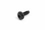 Originele platkopschroef met poly-inbus (M8X28)