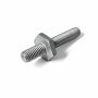 Originele dubbele zeskantbout (M8X35/M8X16)