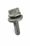 Originele zeskantflensbout (combi) (M8X35)