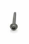 Originele poly-inbusflensbout (M8X80)