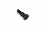 Originele inbuskraagbout met poly-inbuskop (7/16"-20X40)