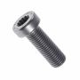 Originele inbusbout met poly-inbuskop (7/16"X30)