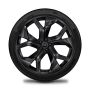 Audi RSQ8, Q8 winterset - zwart