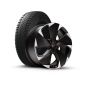 CUPRA Born (10E) winterset - sport zwart