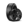 CUPRA Leon (KL) winterset - black