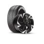 CUPRA Tavascan (11H) winterset - machine black