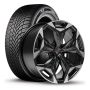 CUPRA Terramar (83H) winterset