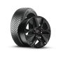 CUPRA Born (10E) winterset - dark shadow