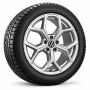 Volkswagen Tayron, Tiguan 3 winterset