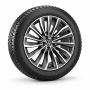 Volkswagen ID.7 winterset
