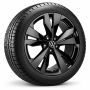 Volkswagen ID.4, ID.5 winterset