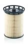 Mann-Filter brandstoffilter (V6 / V8 TDI-dieselmotoren)