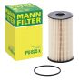 Mann-Filter brandstoffilter (1.9 / 2.0 TDI-dieselmotoren)