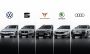 Voertuigoptielijst voor Volkswagen, Audi, Skoda CUPRA of SEAT (PDF)