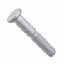 Originele inbusbout met poly-inbuskop (M10X55)