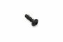 Originele halfronde bout (M5X16)