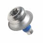 Originele inbusbout, zelfborgend (M8X20)
