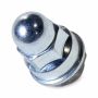Originele laspen met dopmoer (M6X14,8)