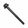 Originele inbusbout met poly-inbuskop (M9X1,25X102)
