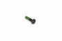 Originele zeskantkraagbout met afdichtring (M6X1X21X12)