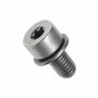 Originele inbus- bout (combi) (M5X9)