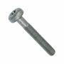 Originele inbusbout met poly-inbuskop (M6X40)
