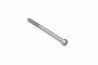 Originele pasbout met poly-inbuskop (M5X65)