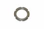 Originele groefmoer (M55X1,5)