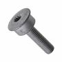 Originele inbuskraagbout met poly-inbuskop (M8X28)