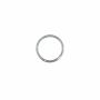 Originele o-ring (20MM x 2MM)