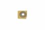 Originele onderlegring (20X7,4X0,05)