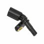 Originele toerentalsensor (links)