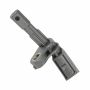 Originele toerentalsensor (links achter)