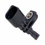 Originele toerentalsensor (links voor)