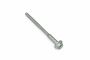 Originele inbusbout met poly-inbuskop (M6X105)
