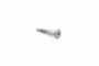 Originele inbuspasbout (M4X25)