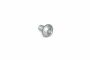 Originele platkopschroef met poly-inbus (M8X16)