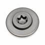 Originele sluitschroef bevat: (M27X1 O-ring)