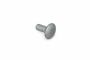 Originele vlakke ronde bout (M10X25)