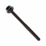 Originele inbusbout met poly-inbuskop (M9X1,25X141)