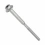 Originele inbusbout met poly-inbuskop (M6X105)