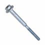 Originele inbusbout met poly-inbuskop (M6X90X37)